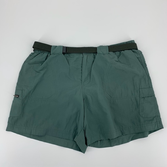 Columbia Pants - 🎈 Columbia Sportswear Cargo Shorts